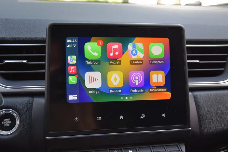 Renault Captur 1.0 TCe 100 Intens | BOVAG Garantie | Trekhaak | All Season Banden | Navigatie | Achteruitrijcamera | PDC Voor&Achter | Apple Carplay | Full LED | Dealer Onderhouden | afbeelding 19