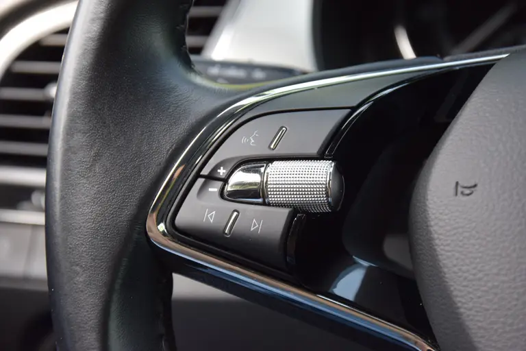 Skoda Fabia Combi 1.0 TSI 96PK Business Edition | Org. NL | BOVAG Garantie | Apple Carplay/Android Auto | 16'' Velgen | PDC Achter | LED Dagrijverlichting | Cruise Control | afbeelding 23