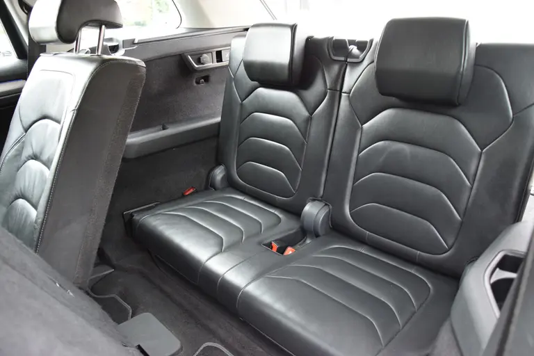 Skoda Kodiaq 1.5 TSI 150PK Business Edition 7p / 7 persoons | Org. NL | BOVAG Garantie | Apple CarPlay | Lederen Bekleding | Trekhaak | Achteruitrijcamera | Virtual Cockpit | Full LED | afbeelding 9