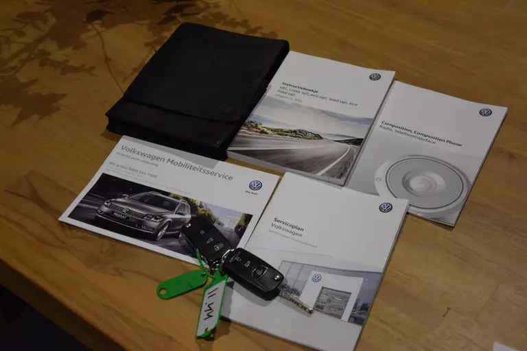 Volkswagen up! 1.0 BMT move up! | NL-Auto | BOVAG Garantie | Airco | Bluetooth Telefoonverbinding | Elektrische Ramen&Spiegels | LED Dagrijverlichting | afbeelding 15