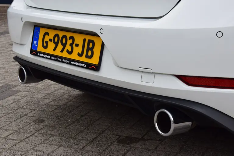 Volkswagen Golf 2.0 TSI 245PK GTI Performance DSG Automaat | Org. NL | BOVAG Garantie | Virtual Cockpit | Full LED | Adaptive Cruise Control | Flippers | PDC Voor&Achter | afbeelding 29
