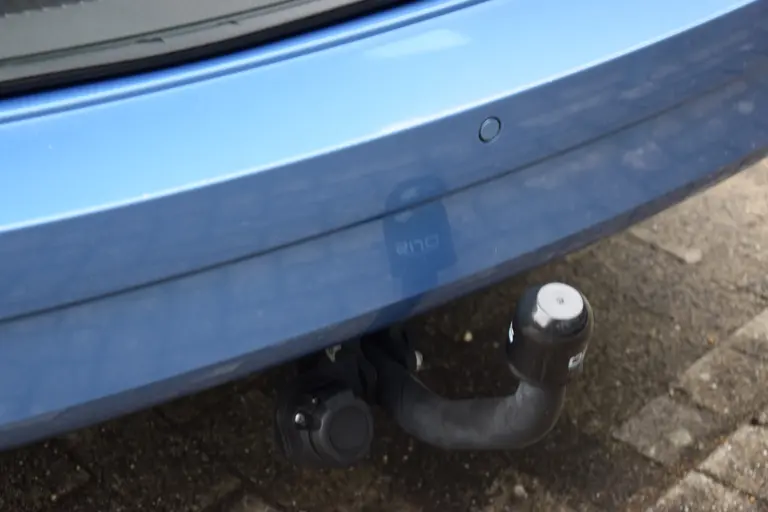 Skoda Fabia Combi 1.2 TSI Style | Org. NL | BOVAG Garantie | Trekhaak | Parkeersensoren Voor&Achter | Cruise&Climate Control | LED Dagrijverlichting | 15'' Velgen | afbeelding 16