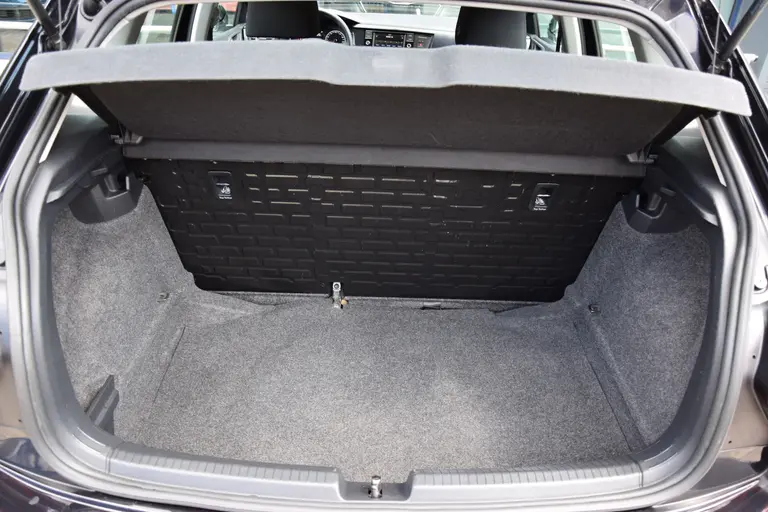 Volkswagen Polo 1.0 MPI Comfortline | BOVAG Garantie | All Season Banden | Parkeersensoren Achter | Speed Limiter | Bluetooth Telefoonverbinding | Goed Onderhouden | afbeelding 25