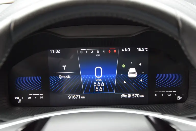 Skoda Kodiaq 1.5 TSI 150PK Business Edition 7p / 7 persoons | Org. NL | BOVAG Garantie | Apple CarPlay | Lederen Bekleding | Trekhaak | Achteruitrijcamera | Virtual Cockpit | Full LED | afbeelding 14