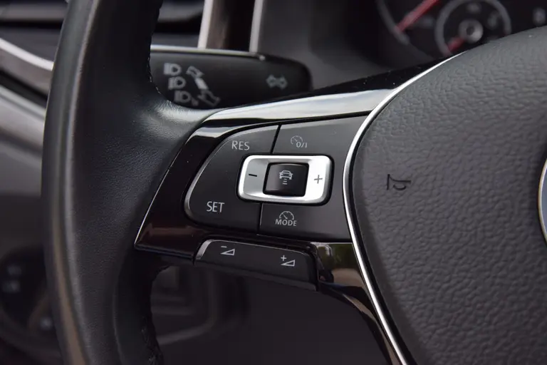 Volkswagen Polo 1.0 TSI Highline DSG Automaat | Org. NL | BOVAG Garantie | Trekhaak | Adaptive Cruise | Stoelverwarming | PDC Voor&Achter | 16'' Velgen | Apple Carplay/Android Auto | afbeelding 27