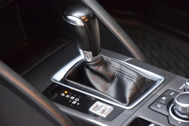 Mazda CX-5 2.0 SkyActiv-G 160 GT-M 4WD Automaat | Trekhaak | Lederen Bekleding | Full LED | PDC Voor&Achter | Stoelverwarming | Cruise&Climate Control | Navigatie | Bluetooth | afbeelding 20