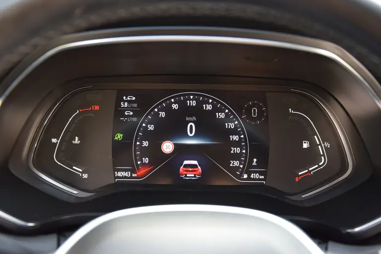 Renault Captur 1.0 TCe 100 Intens | BOVAG Garantie | Trekhaak | All Season Banden | Navigatie | Achteruitrijcamera | PDC Voor&Achter | Apple Carplay | Full LED | Dealer Onderhouden | afbeelding 13