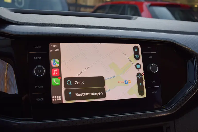 Volkswagen T-Cross 1.0 TSI 116PK Style DSG Automaat | Org. NL | BOVAG Garantie | Trekhaak | Full LED | PDC Voor&Achter | Adaptive Cruise Control | Climate Control | Apple Carplay/ Android Auto | afbeelding 20