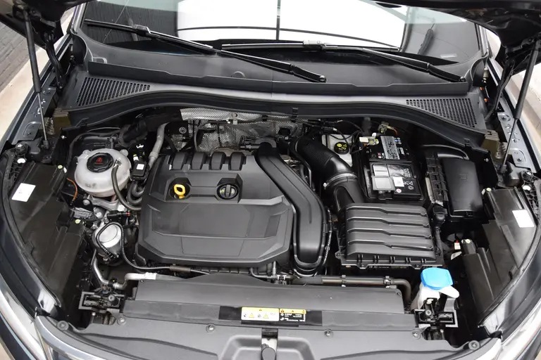 Skoda Kodiaq 1.5 TSI 150PK Business Edition DSG Automaat | Org. NL | BOVAG Garantie | Trekhaak | Achteruitrijcamera | Virtual Cockpit | Full LED | 18'' Velgen | Apple Carplay/Android Auto | afbeelding 13