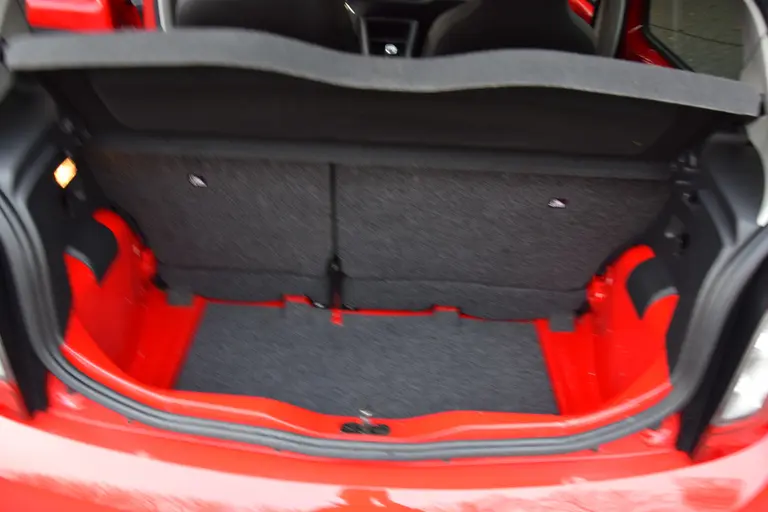 Skoda Citigo 1.0 60PK Greentech Ambition Plus & Sport Pakket | NL-Auto | BOVAG Garantie | 15'' Velgen | Multifunctioneel Sportstuur | Airco | Bluetooth Carkit&Audio | Cruise Control | afbeelding 26