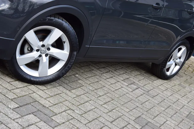 Volkswagen T-Cross 1.0 TSI 116PK Style DSG Automaat | Org. NL | BOVAG Garantie | Virtual Cockpit | Full LED | Adaptive Cruise Control | Achteruitrijcamera | Apple Carplay/Android Auto | afbeelding 17