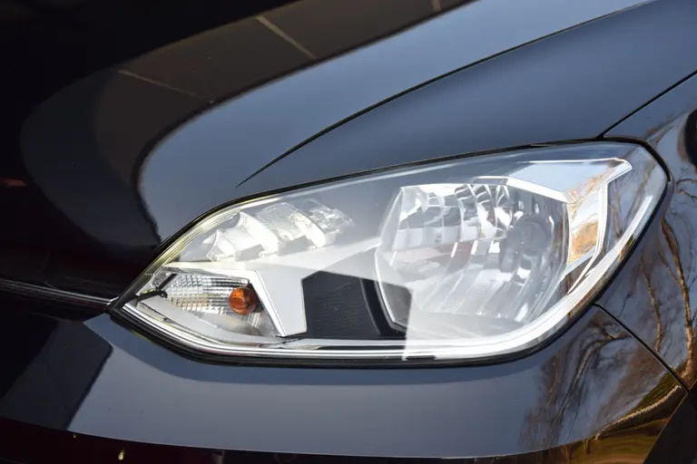Volkswagen up! 1.0 BMT move up! | Org. NL | BOVAG Garantie | Airco| Bluetooth Telefoonverbinding | 15'' Velgen | All Season Banden | LED Dagrijverlichting | afbeelding 25