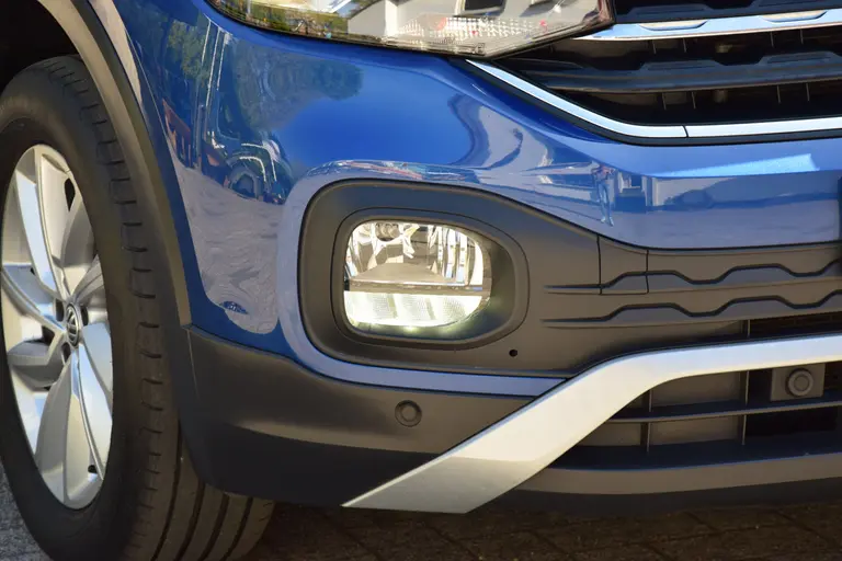 Volkswagen T-Cross 1.0 TSI 116PK Life DSG Automaat | Org. NL | BOVAG Garantie | Navigatiesysteem | Parkeersensoren | Adaptive cruise control | PDC Voor&Achter | Carplay | Navigatie | afbeelding 28