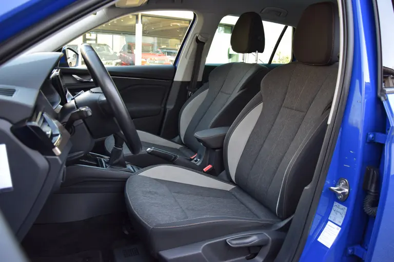 Skoda Kamiq 1.5 TSI 150PK ACT Business Edition | Org. NL | BOVAG Garantie | Trekhaak | Achteruitrijcamera | Virtual Cockpit | Full LED | Verwarmde Stoelen&Voorruit | Cruise&Climate Control | afbeelding 10