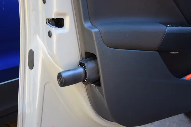 Skoda Scala 1.0 TSI 111PK Sport Business | Org. NL | BOVAG Garantie | Cruise & Climate Control | Parkeersensoren | Full LED | Sportstoelen | Apple Carplay / Android Auto | afbeelding 31
