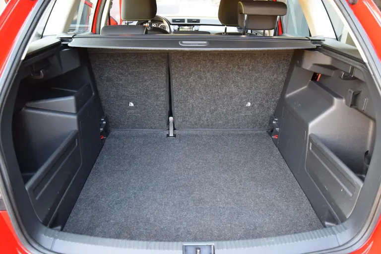 Skoda Fabia Combi 1.0 TSI 96PK Business Edition | Org. NL | BOVAG Garantie | Trekhaak | 16'' Velgen | Alle Season Banden | Apple Carplay/ Android Auto | PDC Achter | Cruise&Climate Control | afbeelding 27