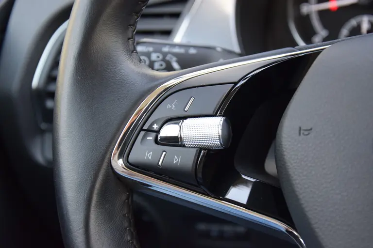 Skoda Fabia Combi 1.0 96PK TSI Business Edition | Org. NL | BOVAG Garantie | Apple Carplay/Android Auto | 16'' Velgen | PDC Achter | LED Dagrijverlichting | Cruise Control | Airconditioning | afbeelding 23