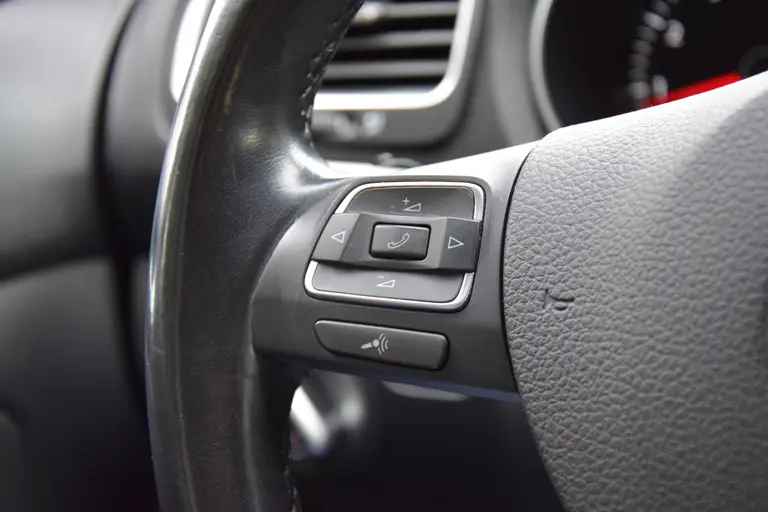 Volkswagen GOLF Variant 1.2 TSI Comfortline BlueMotion | Org. NL | APK 8-2026 | Trekhaak | Navigatie | All Season Banden | Cruise&Climate Control | Multifunctioneel Stuur | 17'' Velgen | afbeelding 21