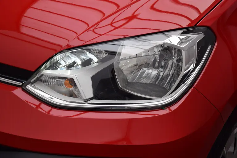 Volkswagen up! 1.0 BMT move up! | Org. NL | BOVAG Garantie | Airco | Bluetooth Telefoonverbinding | DAB Radio | Elektrische Ramen&Spiegels | LED Dagrijverlichting | afbeelding 24