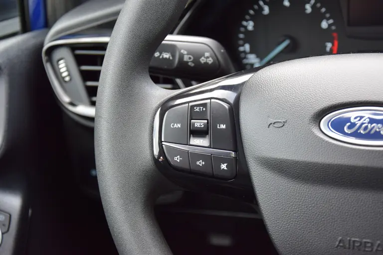 Ford Fiesta 1.1 86PK Trend | Org. NL | BOVAG Garantie | Navigatie | Apple Carplay/Android Auto | Cruise Control | Lane Assist | Airconditioning | Multifunctioneel Stuurwiel | afbeelding 23