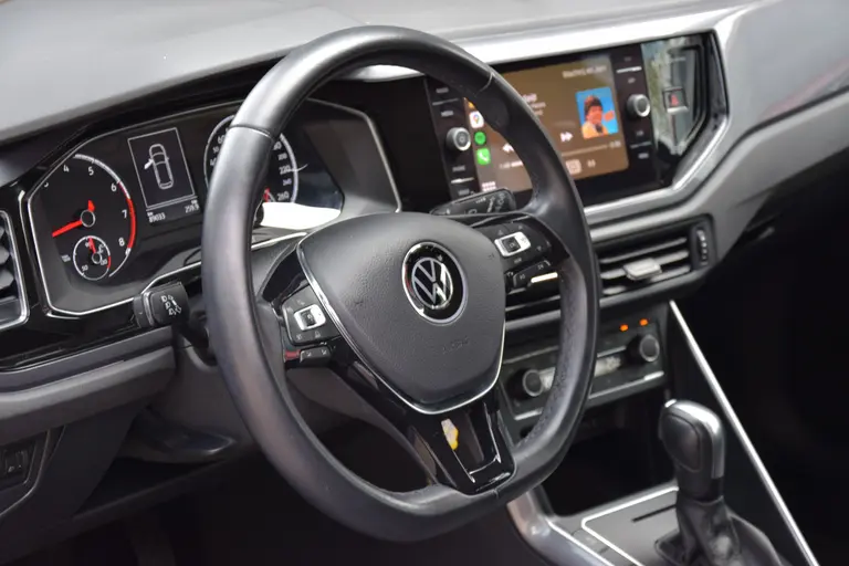 Volkswagen Polo 1.0 TSI Highline DSG Automaat | Org. NL | BOVAG Garantie | Trekhaak | Adaptive Cruise | Stoelverwarming | PDC Voor&Achter | 16'' Velgen | Apple Carplay/Android Auto | afbeelding 18