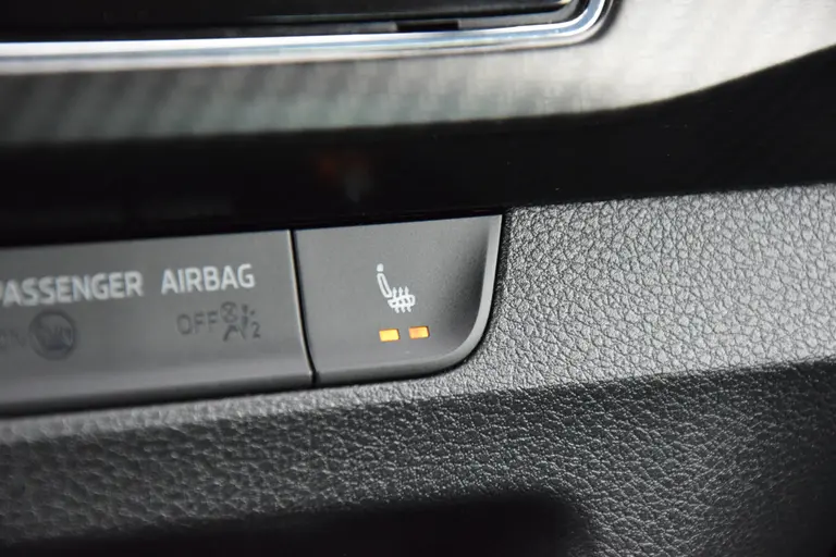 Skoda Fabia Combi 1.0 TSI 96PK Monte Carlo | Org. NL | rijklaar incl. BOVAG Garantie |  Automatische Airco | Stoelverwarming | Parkeersensoren | Cruise Control | afbeelding 23