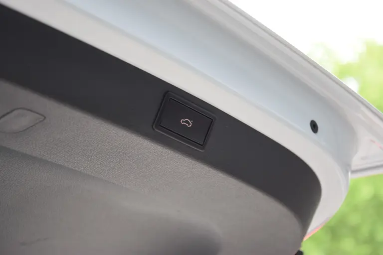 Skoda Karoq 1.5 TSI 150PK ACT Sportline Business DSG Automaat | Org. NL | BOVAG Garantie | 19'' Velgen | Virtual Cockpit | Achteruitrijcamera | Stoel/Stuur&Voorruitverwarming | afbeelding 33