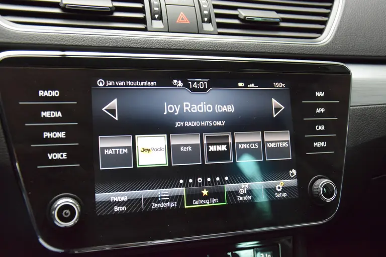 Skoda Superb Combi 1.5 TSI 150PK ACT Business Edition DSG Automaat | Org. NL | BOVAG Garantie | Trekhaak | Apple Carplay/Android Auto | Full LED | PDC Achter | Cruise&Climate Control | afbeelding 26