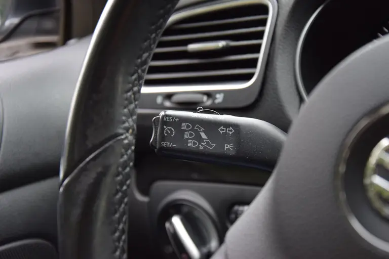 Volkswagen GOLF Variant 1.2 TSI Comfortline BlueMotion | Org. NL | APK 8-2026 | Trekhaak | Navigatie | All Season Banden | Cruise&Climate Control | Multifunctioneel Stuur | 17'' Velgen | afbeelding 23