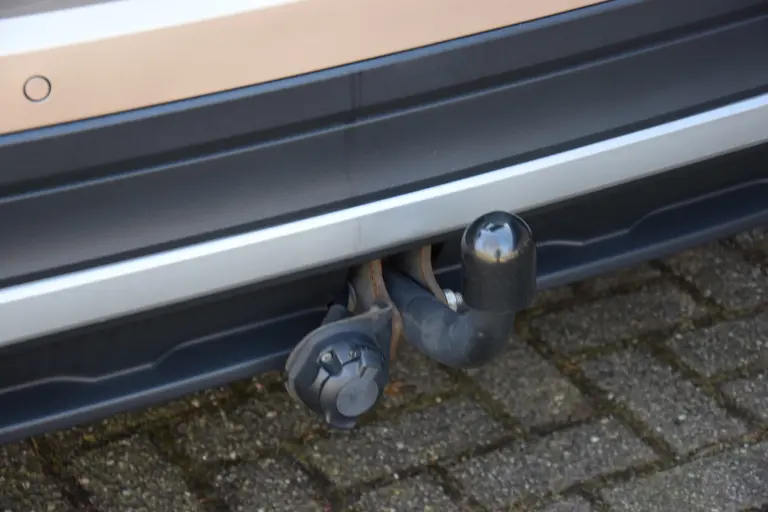 Volkswagen T-Cross 1.0 TSI 116PK Style DSG Automaat | Org. NL | BOVAG Garantie | Trekhaak | Full LED | PDC Voor&Achter | Adaptive Cruise Control | Climate Control | Apple Carplay/ Android Auto | afbeelding 16