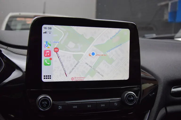 Ford Fiesta 1.1 Trend | Org. NL | BOVAG Garantie | Navigatie | Apple Carplay/Android Auto | Cruise Control | Lane Assist | Airconditioning | All Season Banden | afbeelding 19