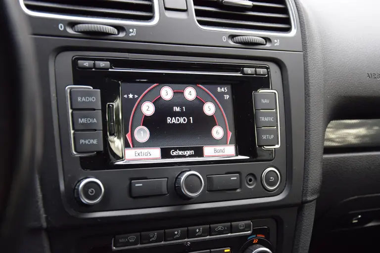 Volkswagen GOLF Variant 1.2 TSI Comfortline BlueMotion | Org. NL | APK 8-2026 | Trekhaak | Navigatie | All Season Banden | Cruise&Climate Control | Multifunctioneel Stuur | 17'' Velgen | afbeelding 18