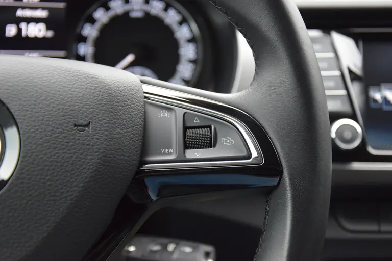 Skoda Fabia Combi 1.0 TSI 96PK Business Edition | Org. NL | BOVAG Garantie | Navigatie | Apple Carplay/Android Auto | 16'' Velgen | PDC Achter | LED Dagrijverlichting | Cruise Control | afbeelding 23