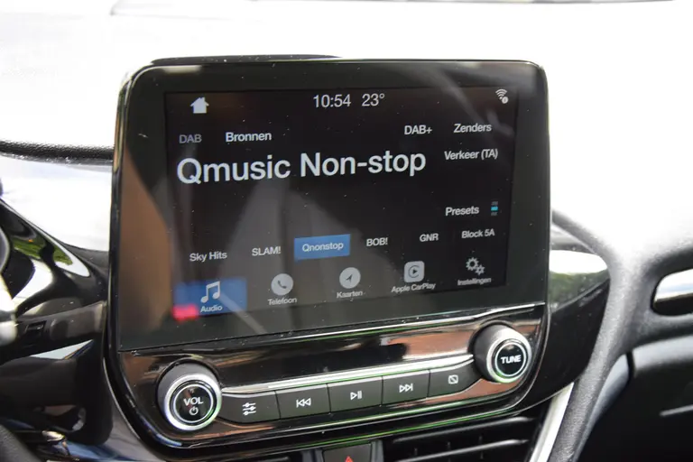 Ford Fiesta 1.1 86PK Trend | Org. NL | BOVAG Garantie | Navigatie | Apple Carplay/Android Auto | Cruise Control | Lane Assist | Airconditioning | Multifunctioneel Stuurwiel | afbeelding 20