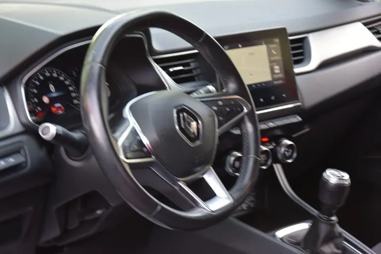 Renault Captur 1.0 TCe 100 Intens | BOVAG Garantie | Trekhaak | All Season Banden | Navigatie | Achteruitrijcamera | PDC Voor&Achter | Apple Carplay | Full LED | Dealer Onderhouden | afbeelding 18
