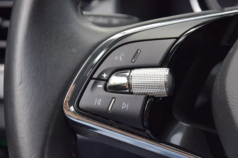 Skoda Kamiq 1.0 TSI 110PK Ambition | Org. NL | BOVAG Garantie | Cruise Control | 16'' Velgen | Full LED | DAB+ | Apple Carplay/Android Auto | Airconditioning | Multifunctioneel Stuur | afbeelding 24