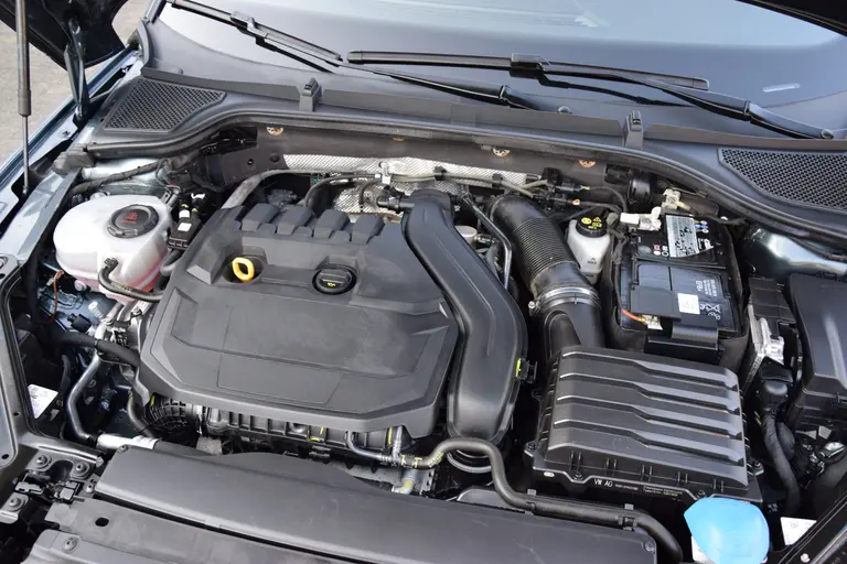 Skoda Octavia Combi 1.5 e-TSI Sport Business | Org. NL | BOVAG Garantie | Trekhaak | Adaptieve Cruise Control | Virtual Cockpit | Stoelverwarming | Achteruitrijcamera | Carplay | afbeelding 13