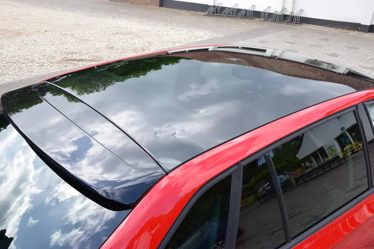 Skoda Rapid Spaceback 1.2 TSI Greentech Ambition Businessline Pro | Org. NL | Trekhaak | APK 6-2026 | Panoramadak | 17'' Velgen | Cruise Control | Airco | DAB+ Radio | afbeelding 18