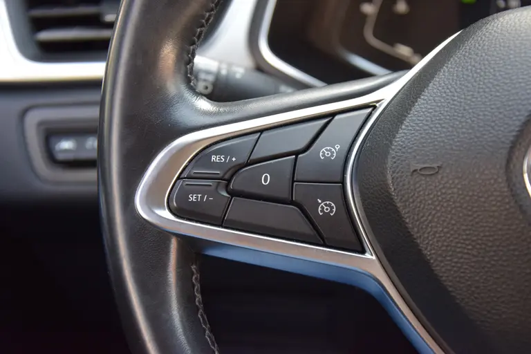 Renault Captur 1.0 TCe 100 Intens | BOVAG Garantie | Trekhaak | All Season Banden | Navigatie | Achteruitrijcamera | PDC Voor&Achter | Apple Carplay | Full LED | Dealer Onderhouden | afbeelding 27