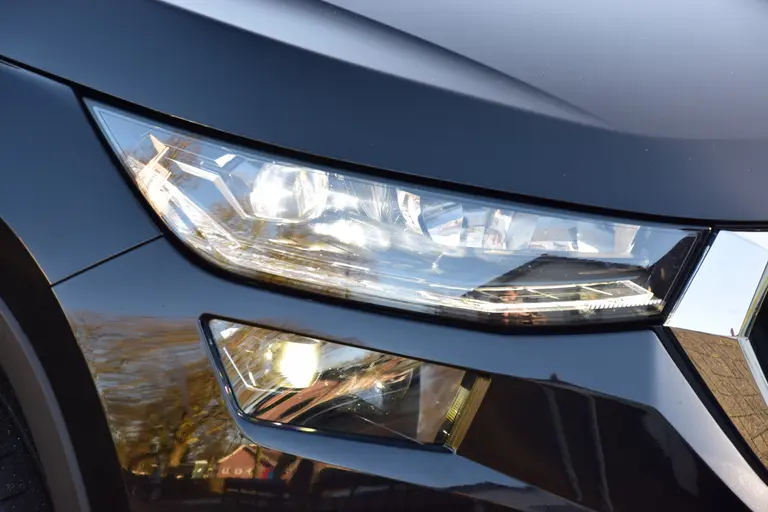 Skoda Kodiaq 1.5 TSI 150PK TSI Business Edition 7p (7 Persoons) DSG Automaat | Rijklaar incl. BOVAG Garantie | Achteruitrijcamera | Virtual Cockpit | Adaptive Cruise Control | 17'' Velgen | afbeelding 32