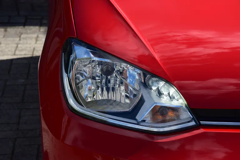 Volkswagen up! 1.0 BMT up! BEATS | Org. NL | BOVAG Garantie | 15'' Velgen | Airconditioning | Bluetooth Telefoonverbinding | LED Dagrijverlichting | Lage KM-Stand NAP! | afbeelding 28