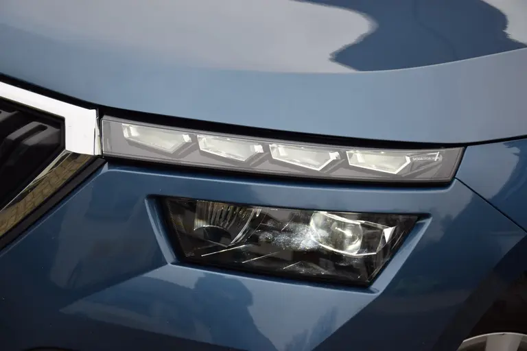 Skoda Kamiq 1.0 TSI 111PK Business Edition DSG Automaat | Org. NL | BOVAG Garantie | Trekhaak | Virtual Cockpit | Stoelverwarming | Full LED | Apple Carplay/Android Auto | Navigatie | afbeelding 32