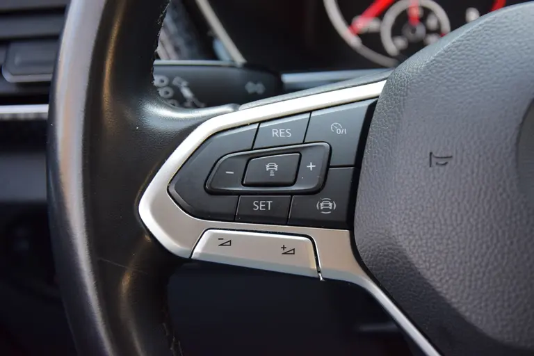 Volkswagen T-Cross 1.0 TSI 116PK Style DSG Automaat | Org. NL | BOVAG Garantie | Trekhaak | Full LED | PDC Voor&Achter | Adaptive Cruise Control | Climate Control | Apple Carplay/ Android Auto | afbeelding 25