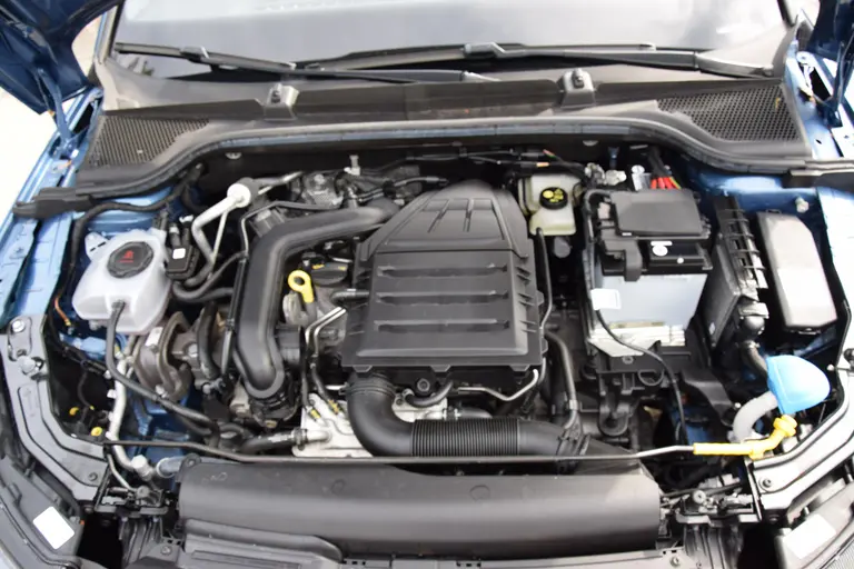 Skoda Kamiq 1.0 TSI 116PK Sport Business DSG Automaat | BOVAG Garantie | Org. NL | Sportstoelen | Stoelverwarming | Cruise&Climate Control | PDC Achter | Apple Carplay/ Android Auto | afbeelding 14