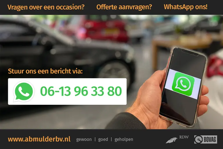 Skoda Kamiq 1.0 TSI 111PK Sport Business | Org. NL | BOVAG Garantie | Trekhaak | Virtual Cocpit | Sportstoelen | Cruise&Climate Control | PDC Achter | Apple Carplay/ Android Auto | afbeelding 3