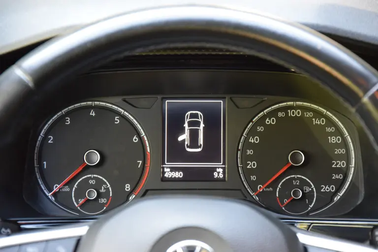 Volkswagen T-Cross 1.0 TSI 116PK Life DSG Automaat | Org. NL | BOVAG Garantie | Navigatiesysteem | Parkeersensoren | Adaptive cruise control | PDC Voor&Achter | Carplay | Navigatie | afbeelding 15