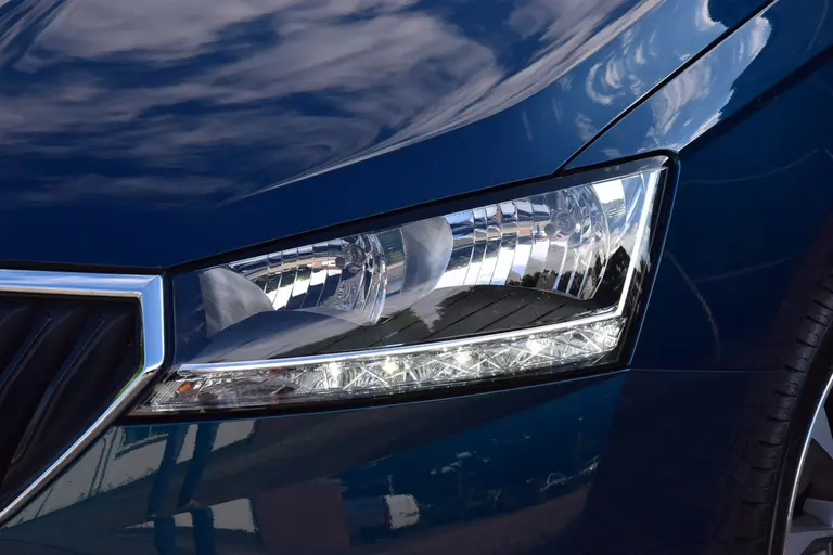 Skoda Fabia Combi 1.0 TSI 96PK Business Edition | Org. NL | BOVAG Garantie | Cruise Control | 16'' Velgen | Apple Carplay/Android Auto | Airco | Parkeersensoren | DAB Radio | afbeelding 28