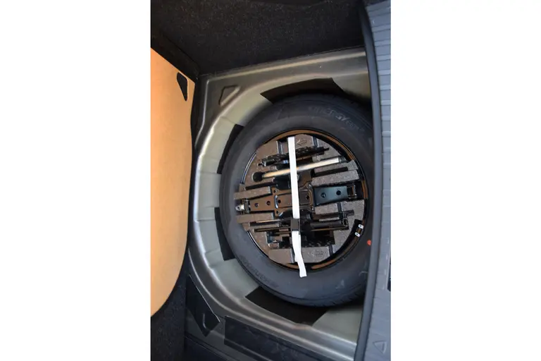 Skoda Scala 1.0 TSI 110PK Ambition | Fabrieksgarantie | Org. NL | Virtual Cockpit | PDC Achter | Navigatie | Full LED | Apple Carplay/Android Auto | Cruise Control | Verkeersbordherkenning | afbeelding 32