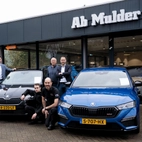 Ab Mulder BV
